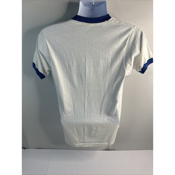 Vintage ScreenSrars Braum’s 1980s Ernest KnoWhutImean? Ernest P Worrell T-shirt - Picture 2 of 11